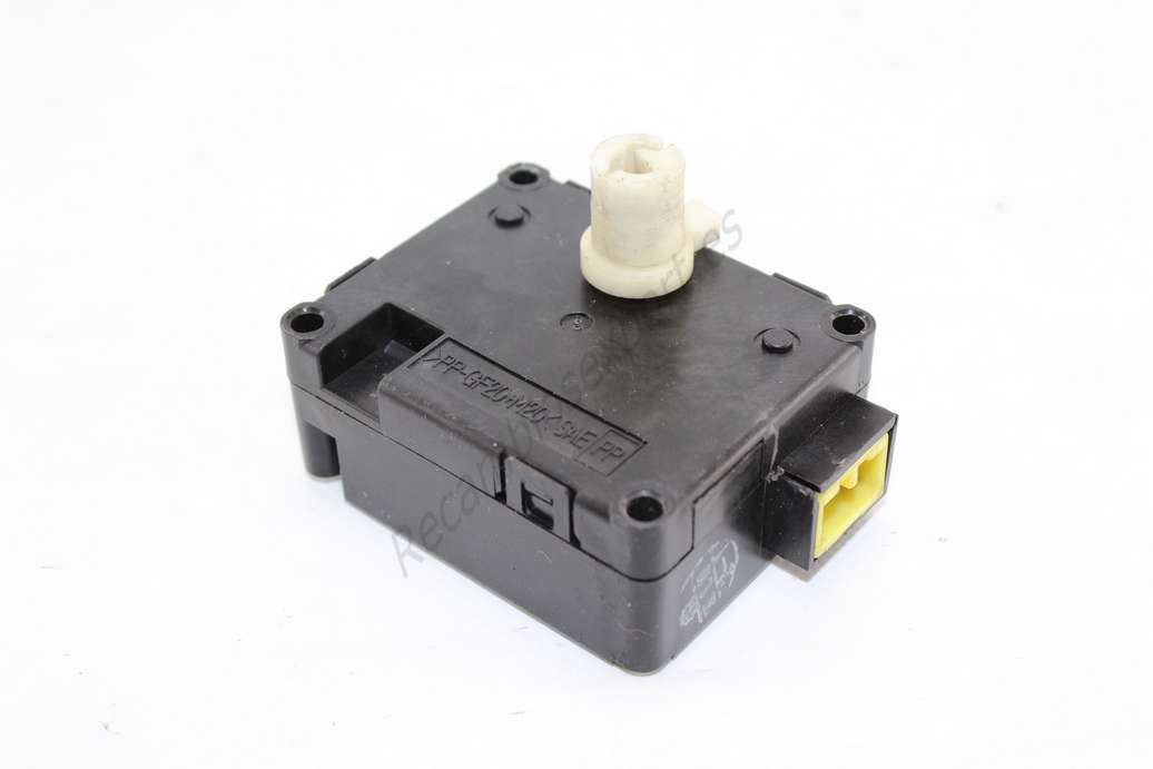 Motor de calefacción de aire Audi A8 D2 4D0820511 4D0 820 511 DENSO 0637005011 063700-5011 - foto 1