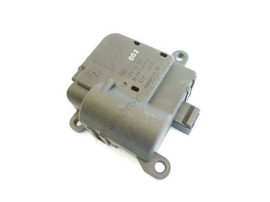 Motor de calentamiento CITROEN XSARA 9635778680 96 357 786 80 740475693F 74 047 569 3F - foto 1