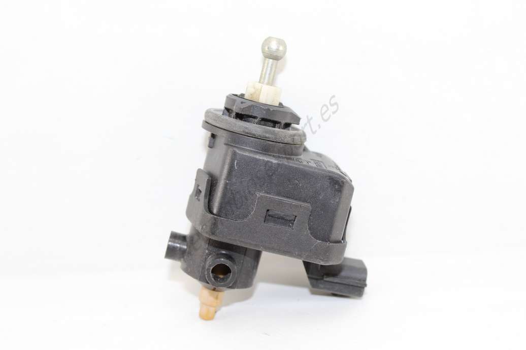 Motor regulacion de los faros Kia Ceed LWR 00787839 007 878 39 HELLA - foto 1
