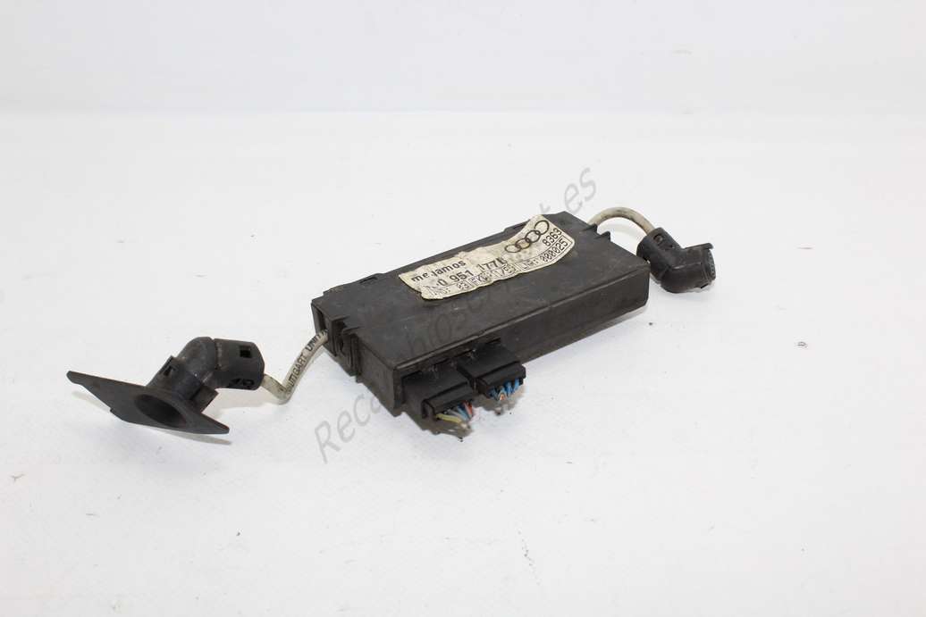 Movimiento sistema de alarma Audi A8 4D0951177B 4D0 951 177B IND03 - foto 1