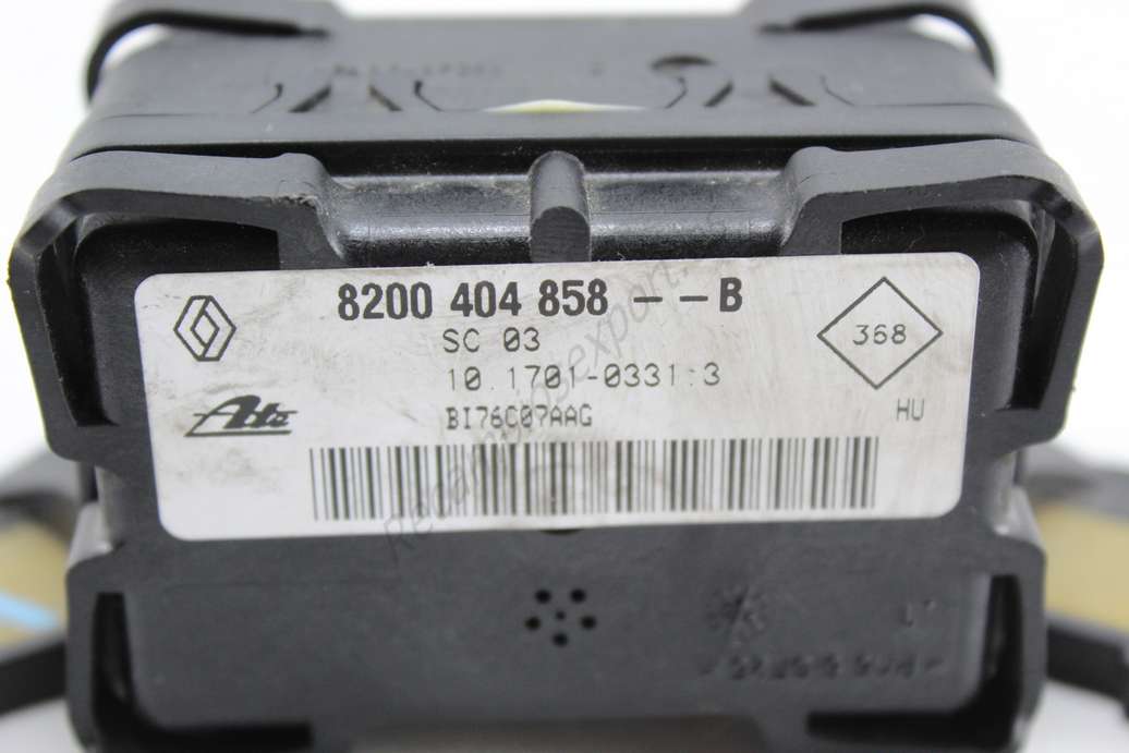 Módulo ESP Renault Laguna 8200404858 B 8200 404 858--B 8200404858B - foto 2