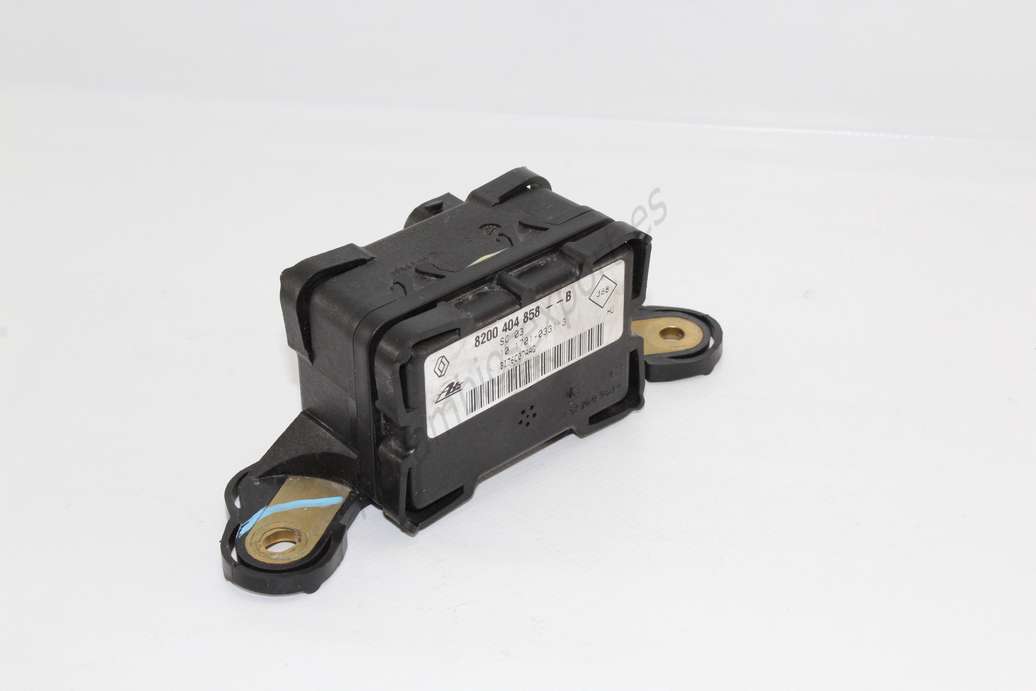 Módulo ESP Renault Laguna 8200404858 B 8200 404 858--B 8200404858B - foto 1