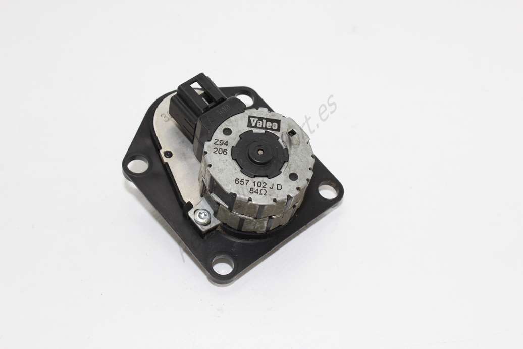 Módulo Peugeot 607 Básico 657102JD 657 102 J D Valeo - foto 1