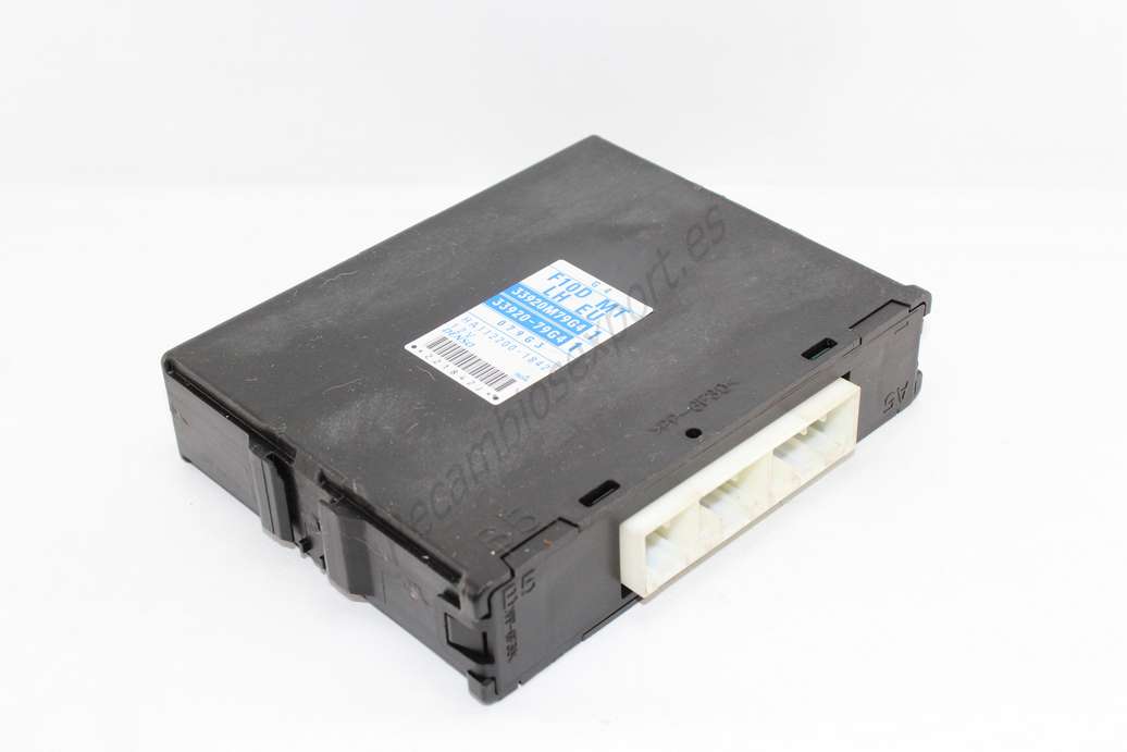 Módulo aire acondicionado 33920M79G4 33920-79G4 Suzuki - foto 1