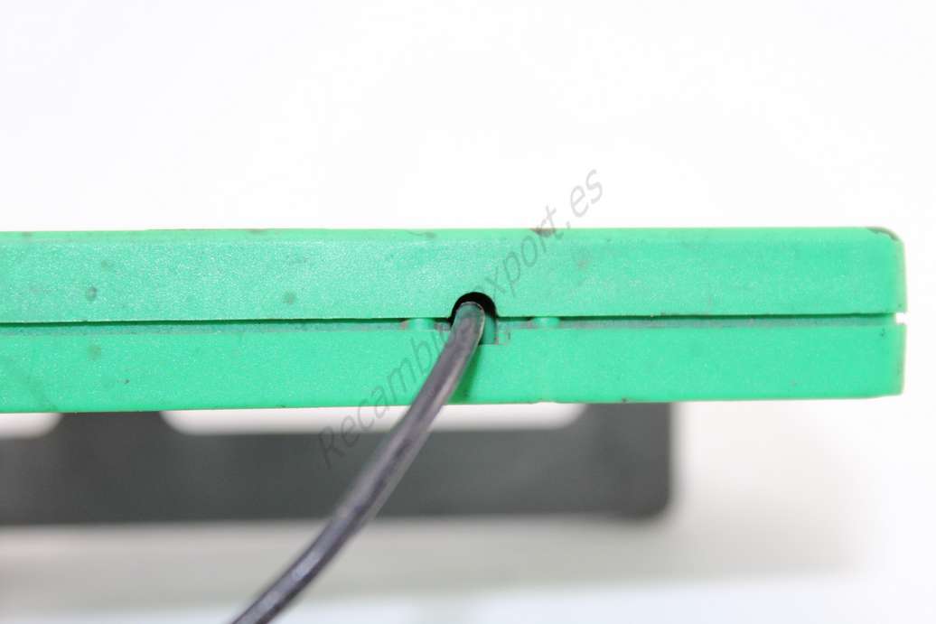Módulo de antena Volvo S80 9459222 94 59 222 - foto 3