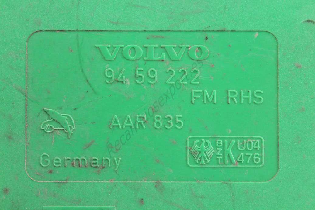 Módulo de antena Volvo S80 9459222 94 59 222 - foto 2