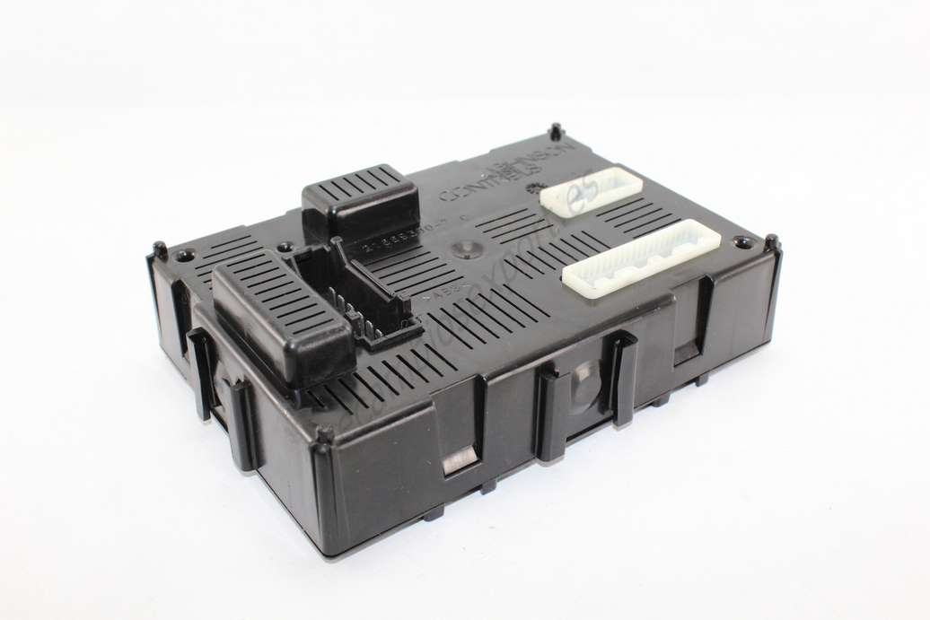 Módulo de control Renault Clio 8200528486 281154579A 28115457-9A - foto 1