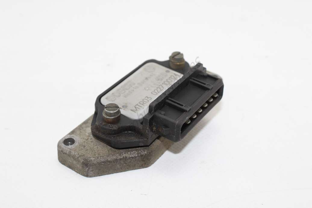 Sensor de encendido MTR03 BOSCH 0227100124 MTR030227100124 Volvo Peugeot Porsche Saab - foto 2