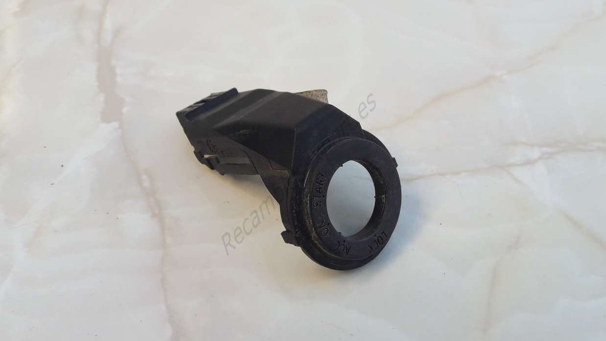 Lector de llave Toyota Yaris 89LP0187 - foto 1