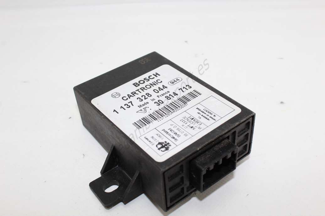 Módulo inmovilizador Volvo V40 1137328044 1 137 328 044 30814713 30 814 713 - foto 1