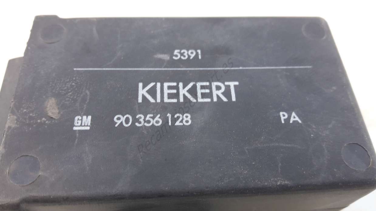 Modulo Opel Astra Vectra 90356128 - foto 2