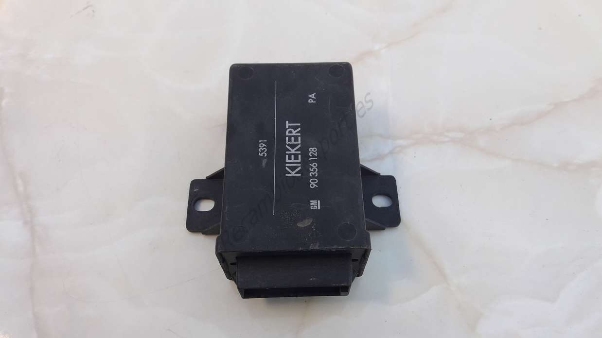 Modulo Opel Astra Vectra 90356128 - foto 1