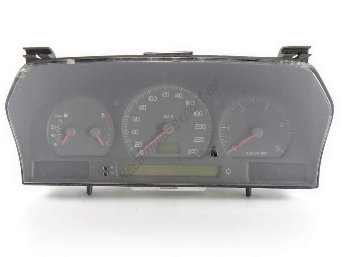 PANEL INSTRUMENTOS VOLVO V70 69294-240T 69294 240T 69294240T 9472523 - foto 1