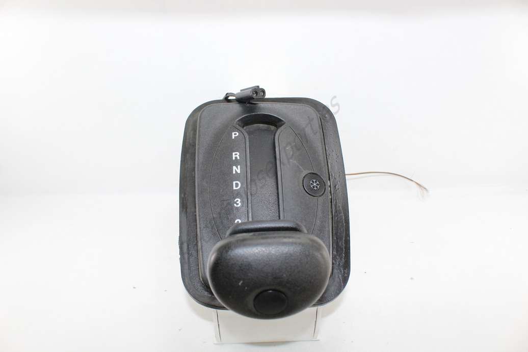 Palanca de cambio Opel Corsa B Vectra Astra GM 90372930 8031323204 - foto 3