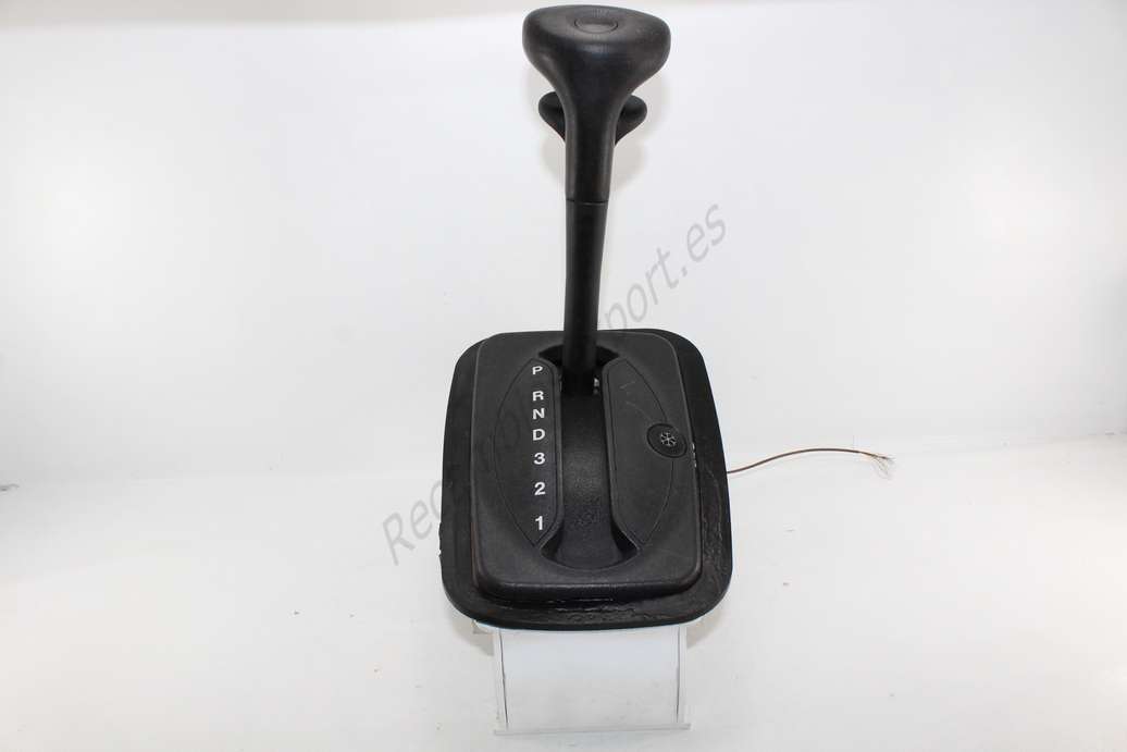 Palanca de cambio Opel Corsa B Vectra Astra GM 90372930 8031323204 - foto 1