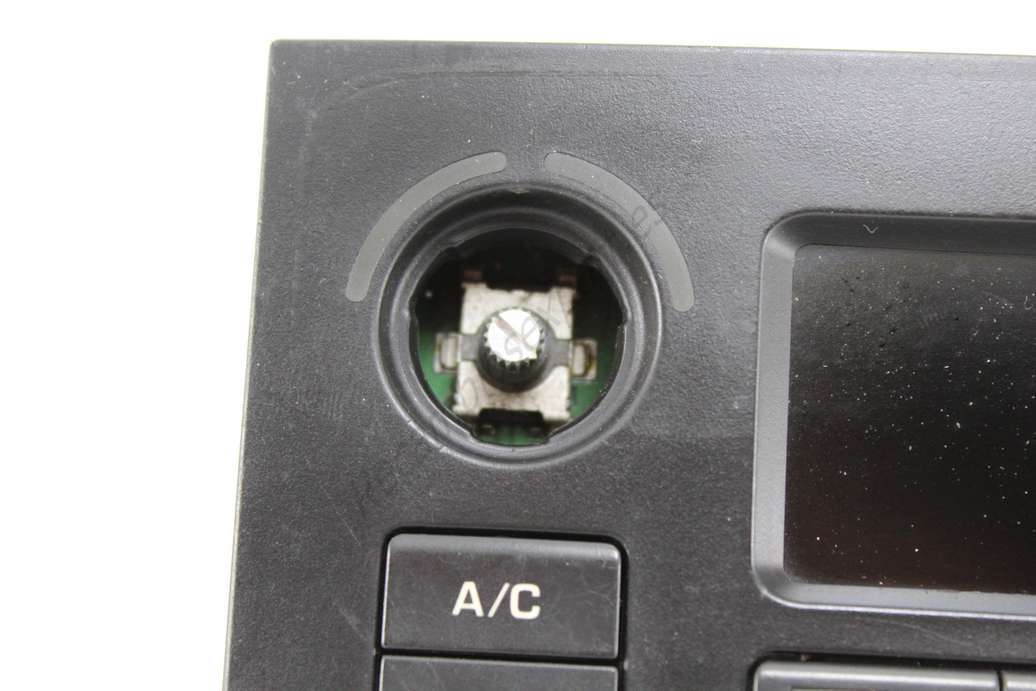 Panel clima Peugeot 307 9646627977 BEHR 281138640 - foto 3