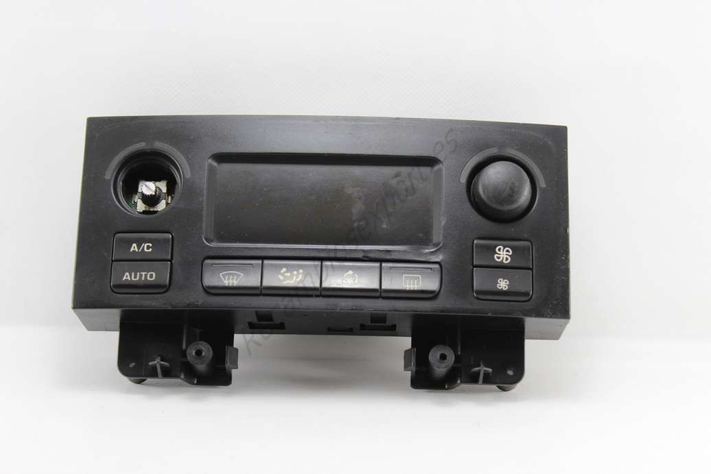 Panel clima Peugeot 307 9646627977 BEHR 281138640 - foto 1
