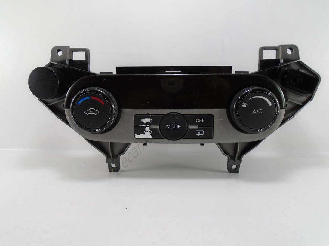 Panel clima de control Chevrolet Aveo DAIHAN CALSONIC 96 437 402 96437402 DAEWOO - foto 1