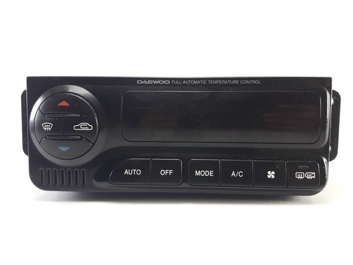 Panel de clima Daewoo Leganza TA96211820 TA-96211820 96211820 A971113515 - foto 1