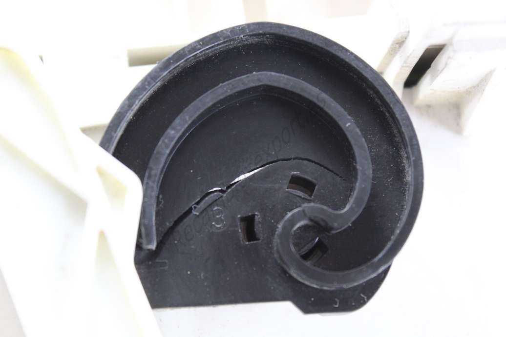 Panel de control clima Citroen Xsara N100107M BITRON 30280022 - foto 3