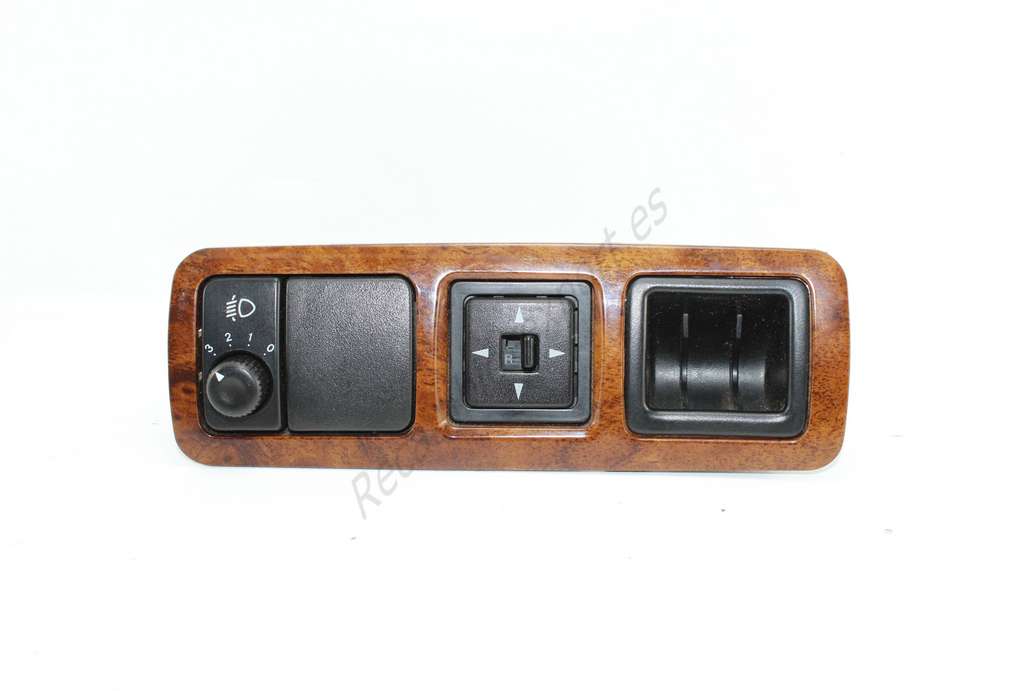 Panel de interruptores Kia Hyundai 0K9A455310 0K9A4 55 310 OK9A455310 OK9A4 55 310 - foto 1