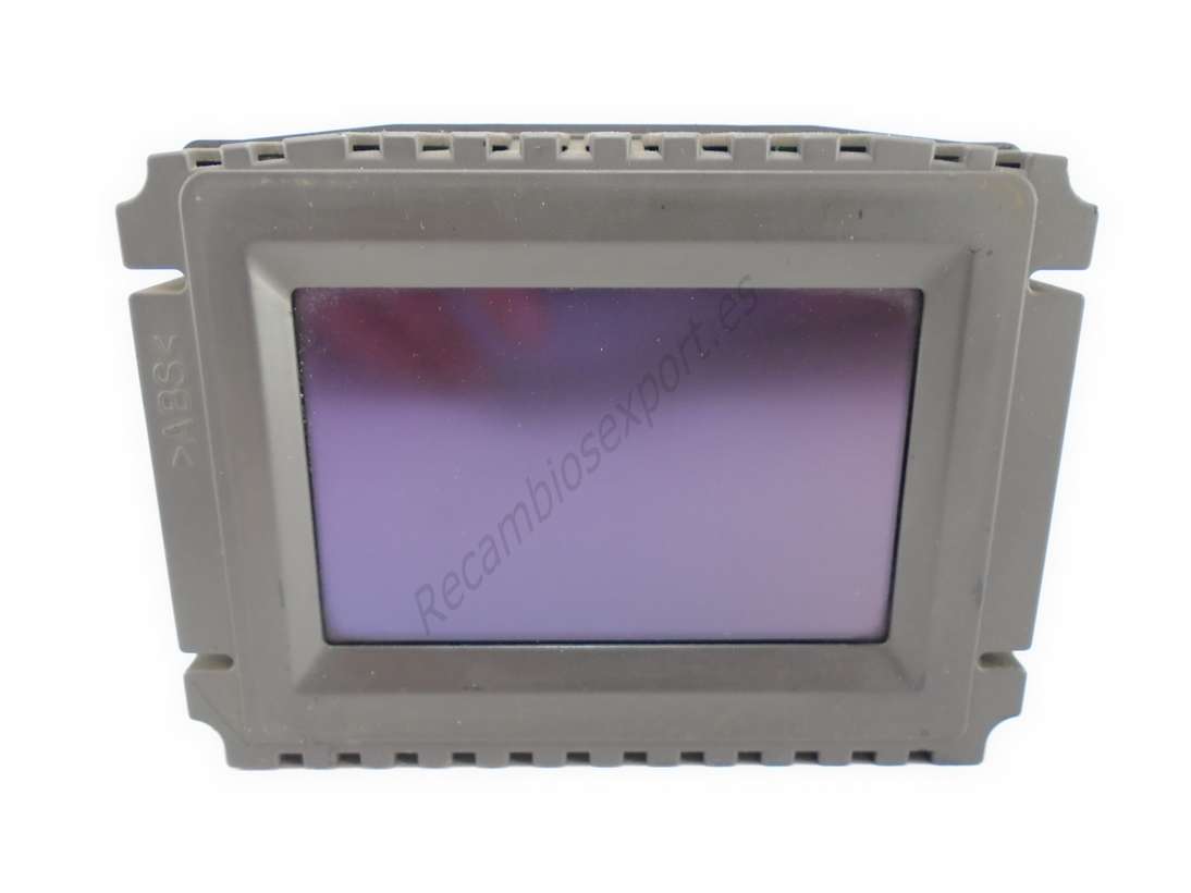 Pantalla opel vectra 13190970 13190970wz 13 190 970 wz - foto 1
