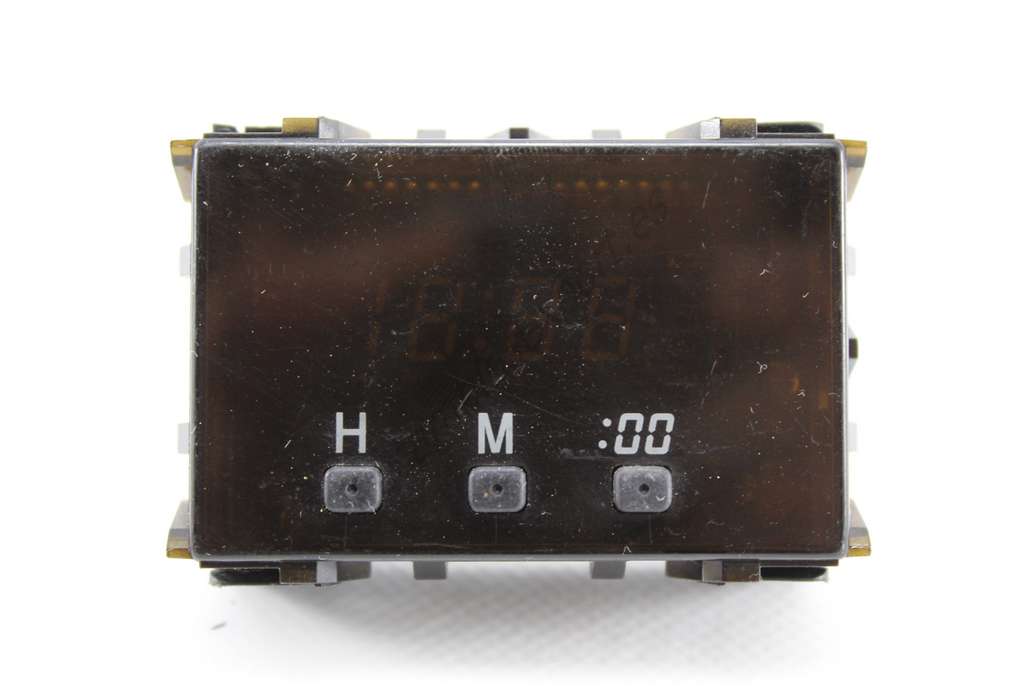 Pantalla de reloj 28998 304123E 28998304123E - foto 1