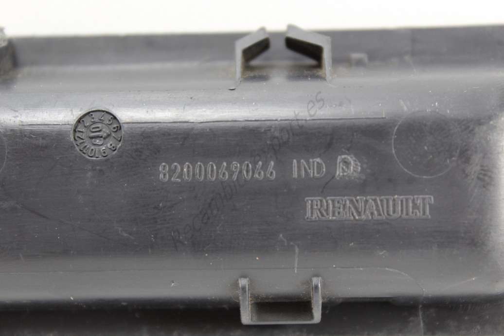 Renault Scenic Clio Megane 8200069066  Visteon R6195390 R6 195 390 - foto 2