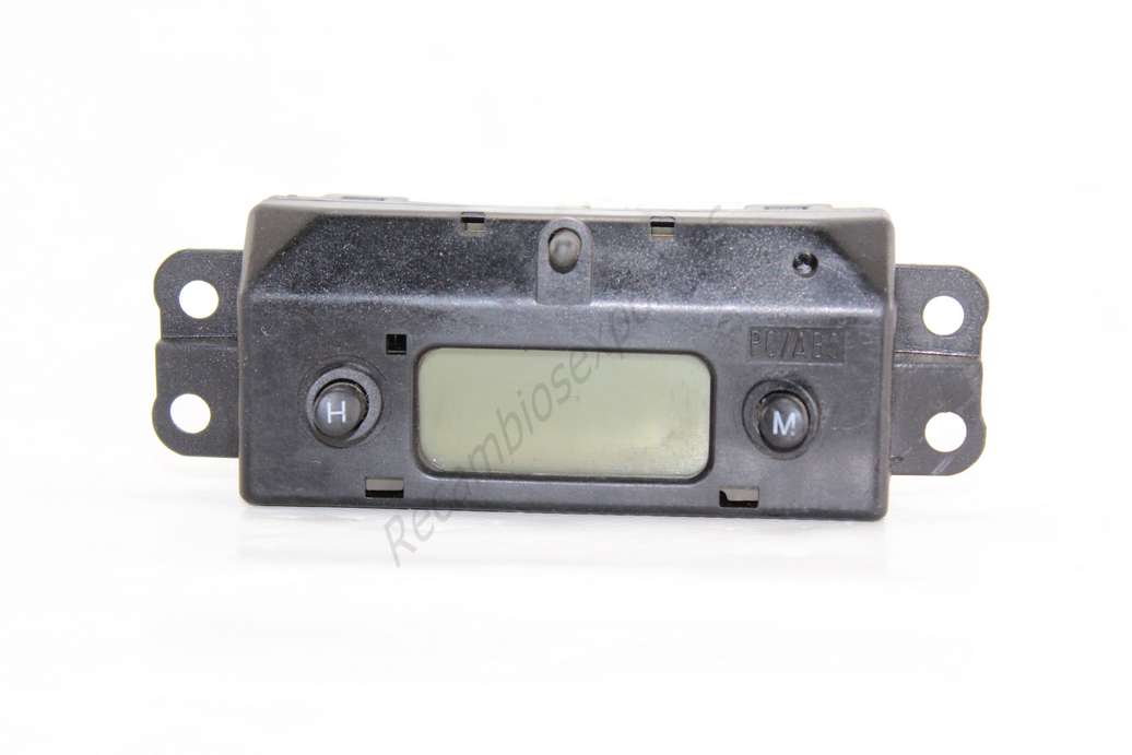 Pantalla de reloj Ford Focus 98AB15000CCW 98AB-15000-CCW - foto 1