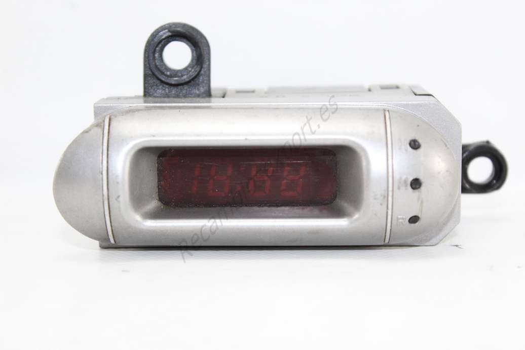Pantalla de reloj digital Hyundai Coupe 9451027050 94510-27050 - foto 1