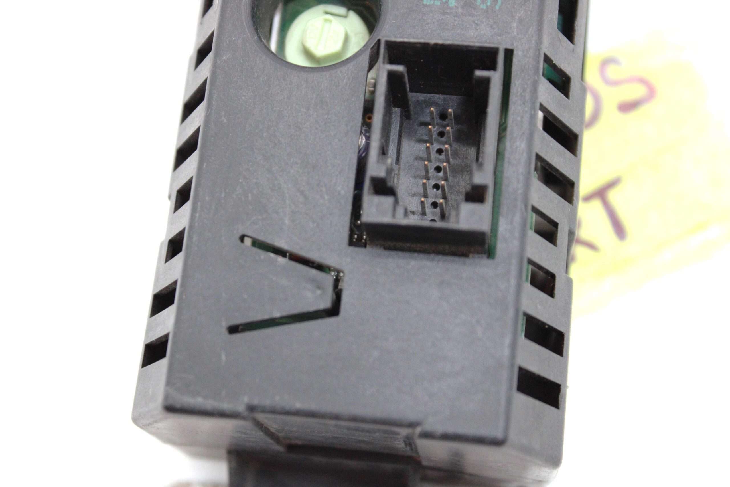 Pantalla del Salpicadero Opel Frontera - foto 4