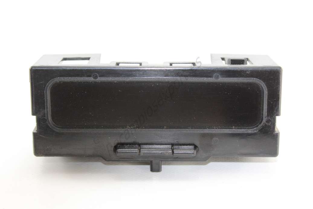 Pantalla display Renault Megane 8200107839 - foto 1