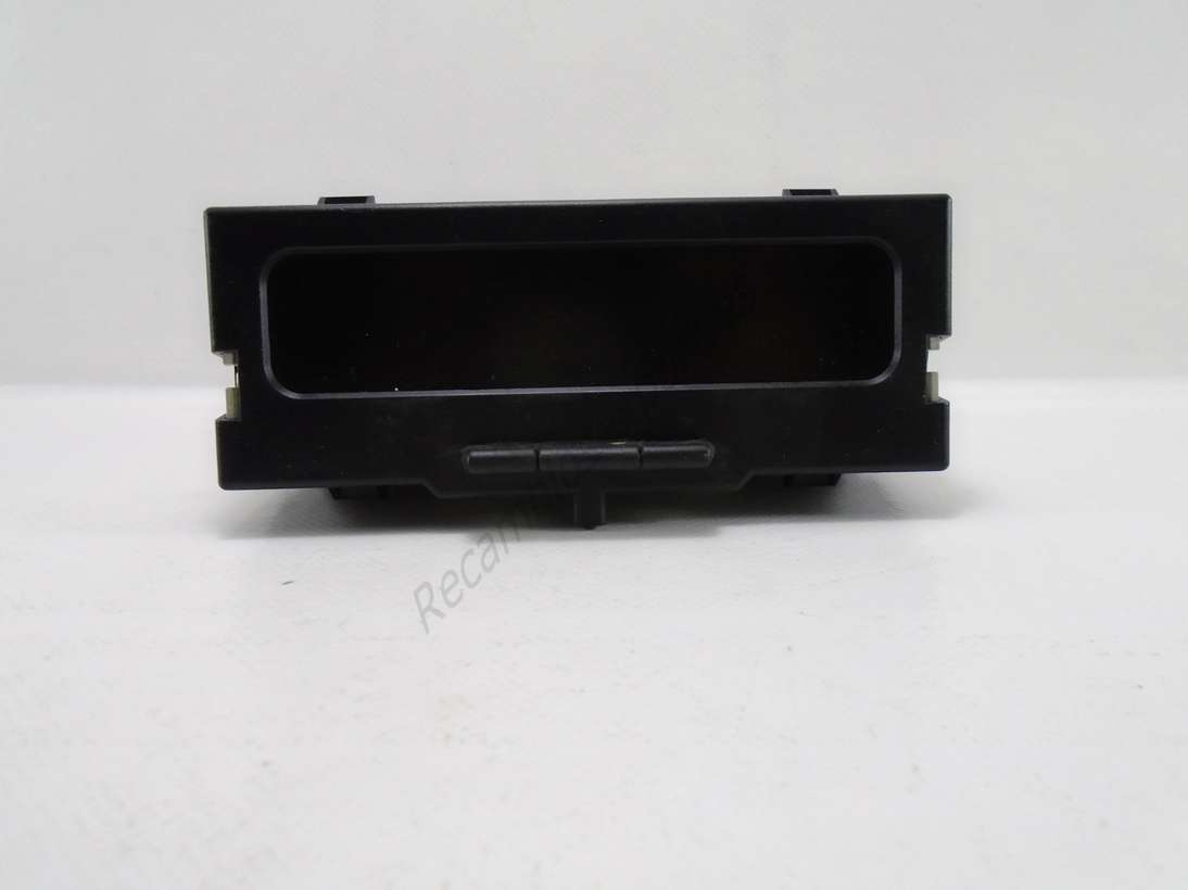 Pantalla display Renault Mégane SAGEM 8200350498A 8200350498--A - foto 1