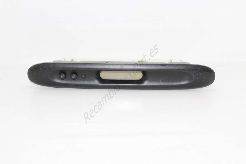 Pantalla reloj de salpicadero Ford Mondeo 96BB-15000-BC 96BB15000BC - foto 1
