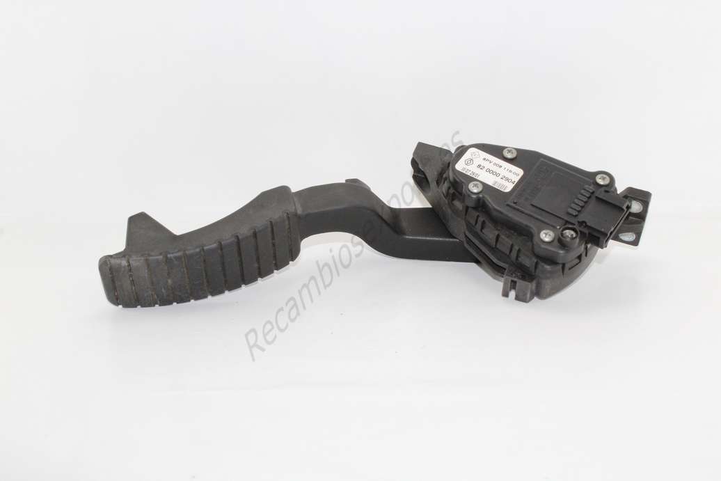 Pedal Acelerador Renault Laguna 8200002904 - foto 1