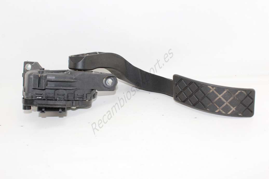 Pedal acelerador Audi A4 B6 8E 8E1721523 8E1 721 523 8EI721523 8EI 721 523 6PV00837601 6PV 008 376-01 - foto 1