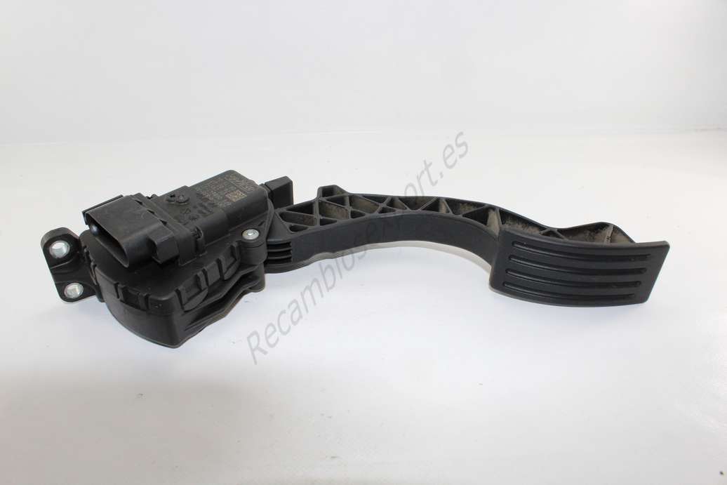 Pedal acelerador Ford Focus 4M519F836AH 4M51-9F836-AH 6PV00864101 6PV 008641-01 - foto 1