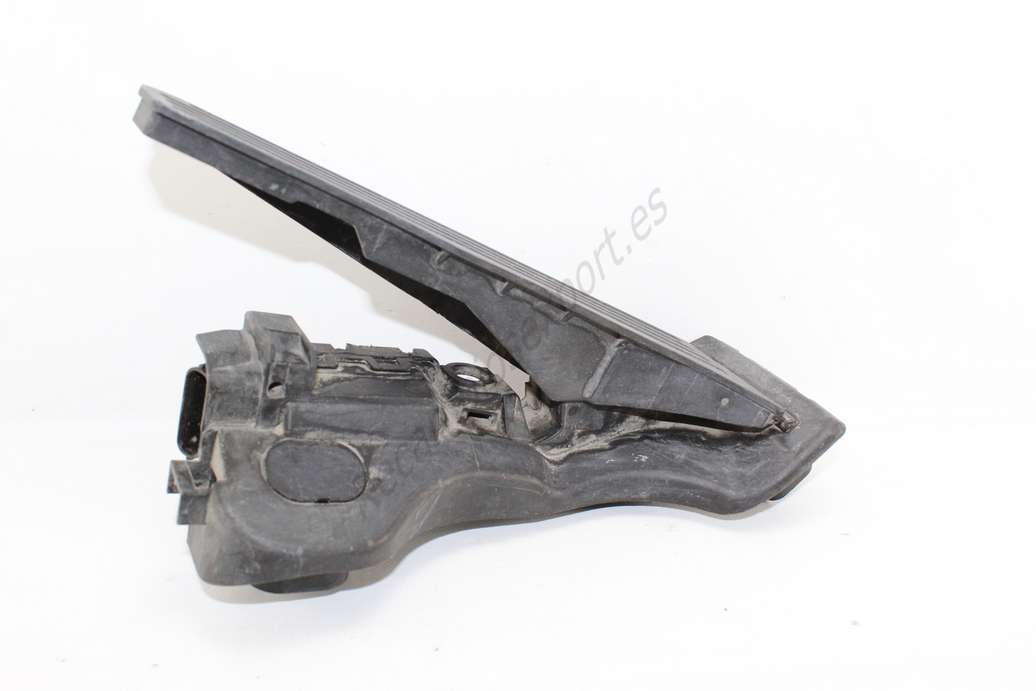 Pedal acelerador Seat Audi Volkswagen 1K1721503P 1K1 721 503 P - foto 3