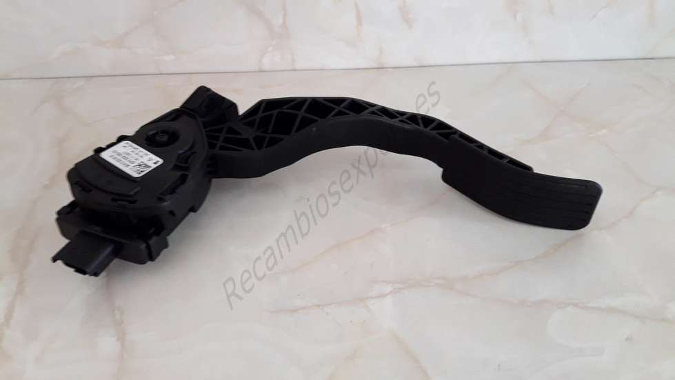 Pedal acelerador potenciometro Peugeot Citroen 968153038000 9681530380 96 815 303 80 00 6PV00908301 - foto 1