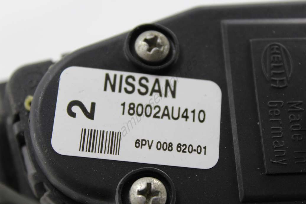 Pedal del acelerador Nissan Almera Nissan Primera 18002AU410 - foto 2