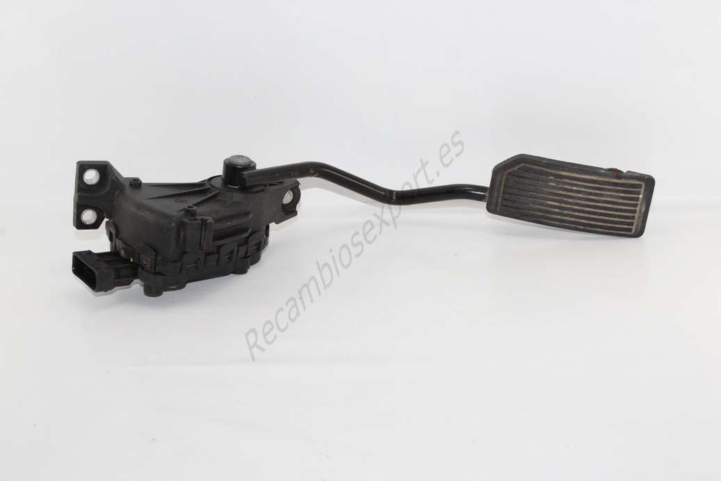 Pedal del acelerador Nissan Almera Nissan Primera 18002AU410 - foto 1