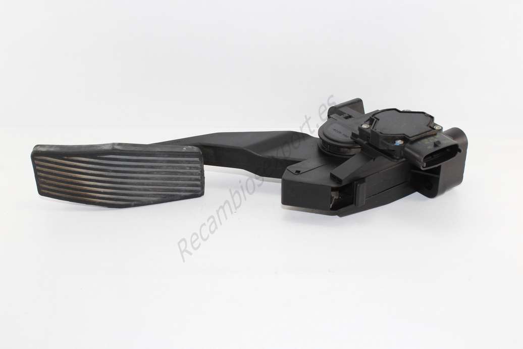 Pedal del acelerador OPEL Astra G 09128851 09 128 851 Bosch 0281002278 0 281 002 278 AL - foto 1