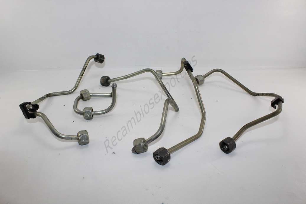 Peugeot Citroen Diesel Common Rail HDI Combustible Tubería C5 - foto 1