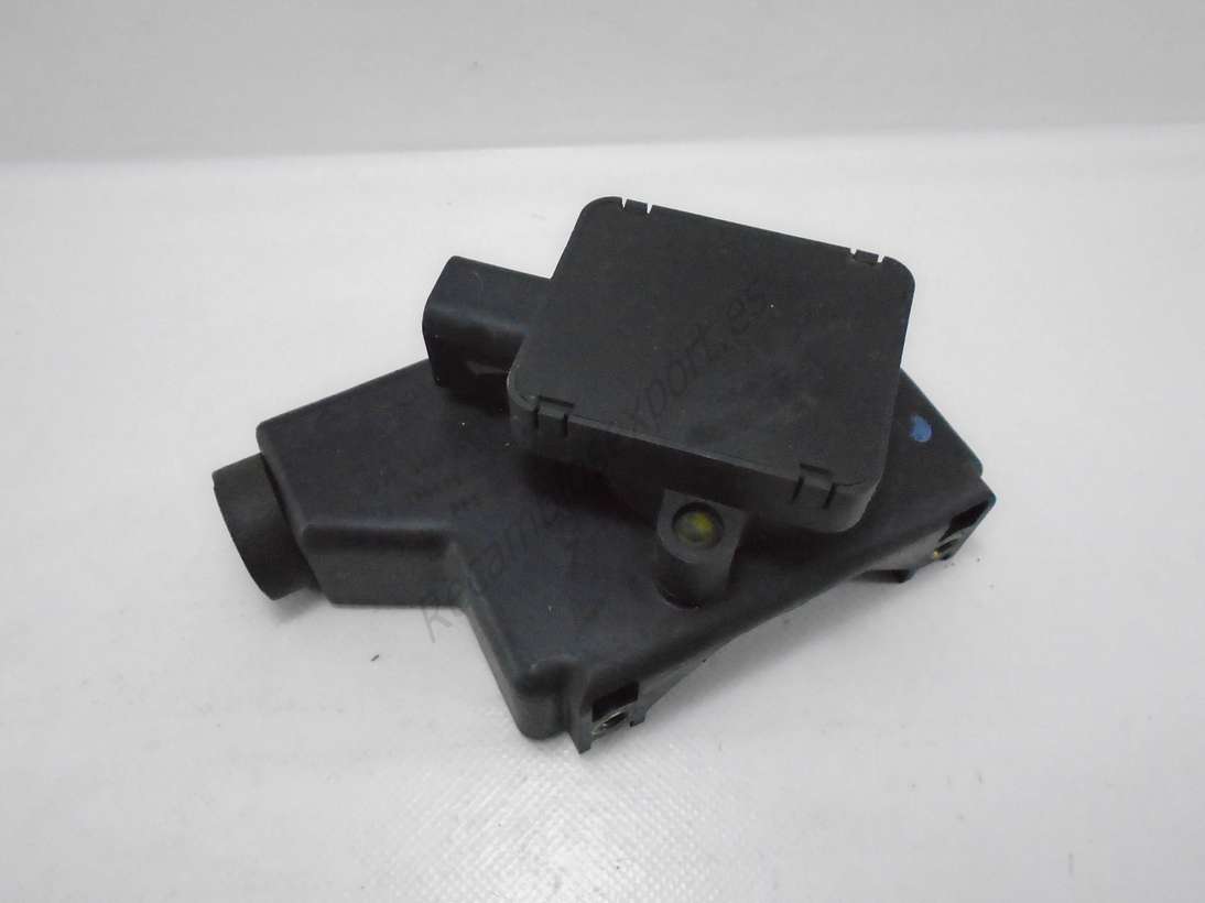 Potenciometro pedal aselerador Citroen 9637104280 96 371 042 80 - foto 1