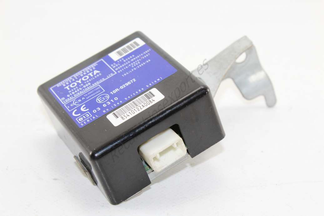 Receptor control de la puerta Toyota Hilux 897410K032 89741-0K032 61B425000 61B425-000 - foto 1