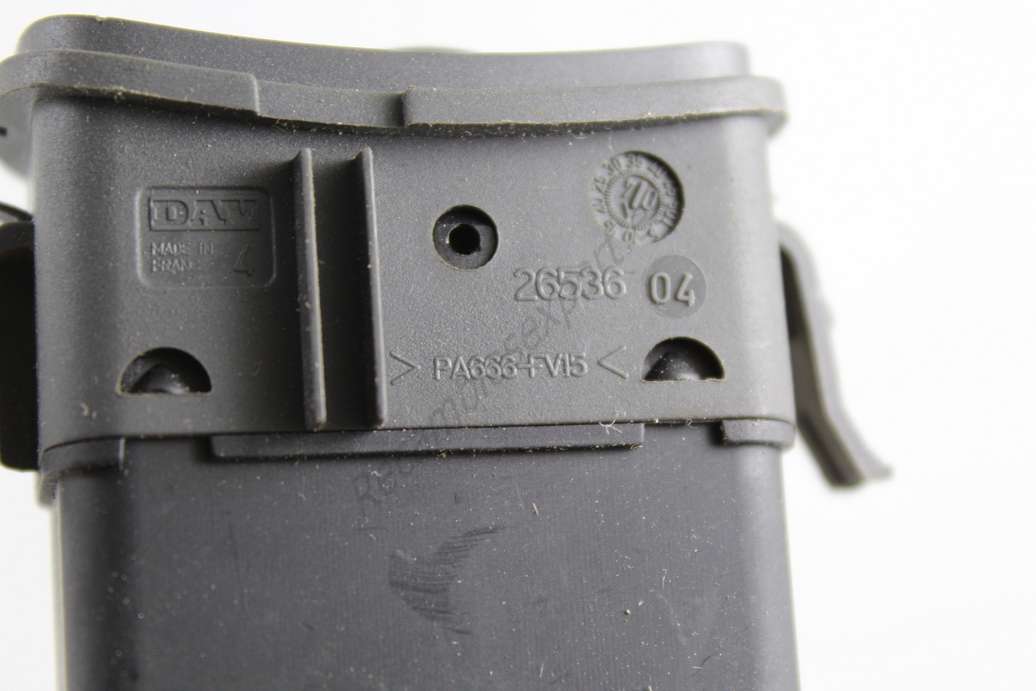 Regulador Renault Laguna 2653604 052933C - foto 3
