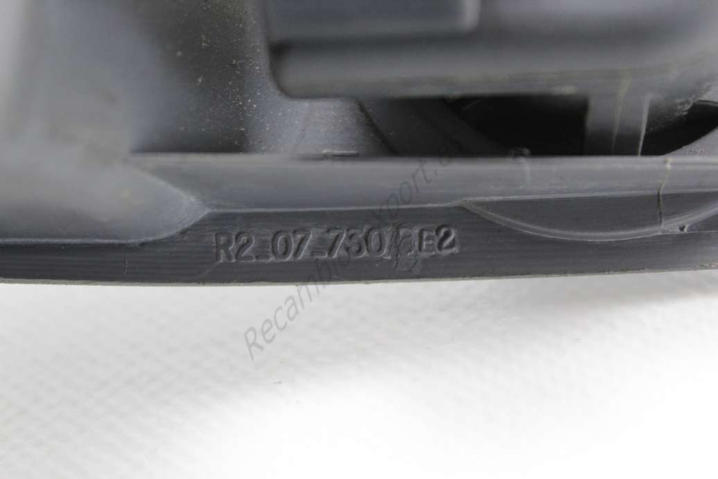 Regulador Renault Megane R207730D R207730 R207730DE R2 077 30 DE - foto 2