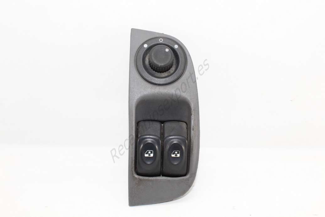 Regulador Renault Megane R207730D R207730 R207730DE R2 077 30 DE - foto 1