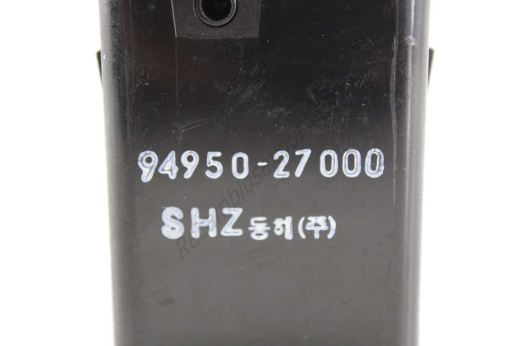 Regulador de luces Hyundai Lantra Coupe 9495027000 94950-27000 - foto 2
