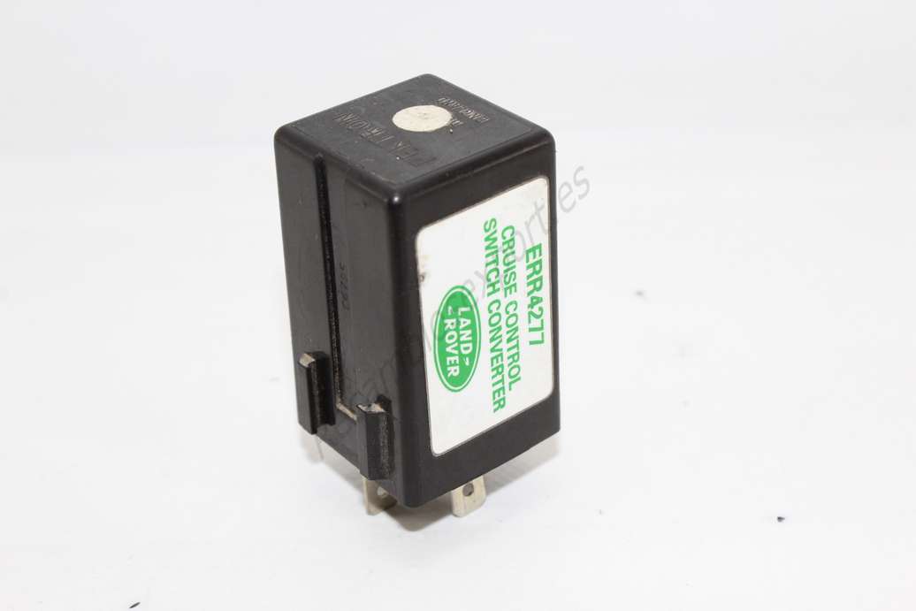Rele de control de crucero Land Rover P38 ERR4277 - foto 1